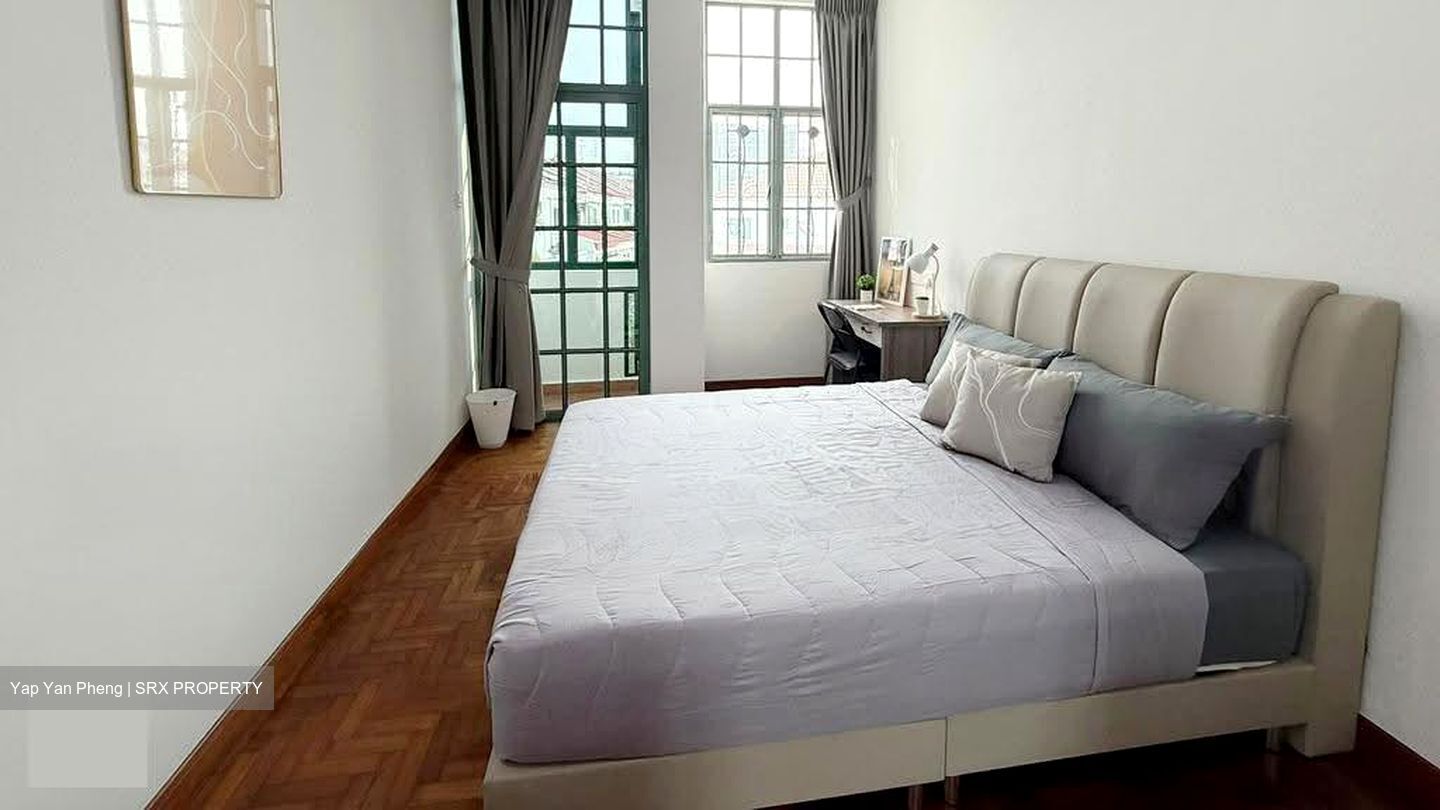 Westville (D22), Terrace #620744171